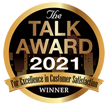 Talk Awards